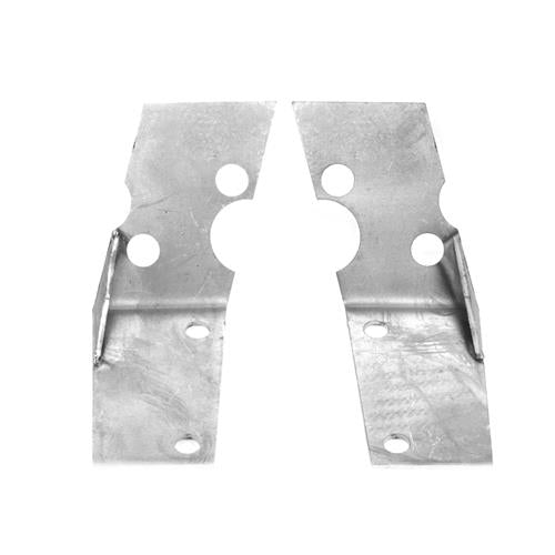 1979-04 MUSTANG TORQUE BOX REINFORCEMENT KIT - UPPER & LOWER