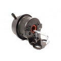 LOW-VACUUM BY-PASS VALVE (BPV) FOR SUPERCHARGED ENGINES WITH AFTERMARKET CAMSHAFTS