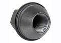Ford Racing Explorer/Fusion/Maverick/ Mustang 14MM Black PVD Lug Nut Set of 20 (2015-2026)