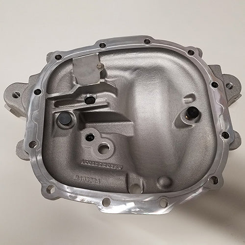 Ford Performance 8.8" Axle Girdle Cover Kit (2015-2024)S550/S650