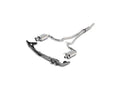 Ford Performance by Borla Touring Cat-Back Exhaust w/ GT350 Lower Valance