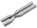 Ford Performance Cut and Clamp Resonator Delete X-Pipe