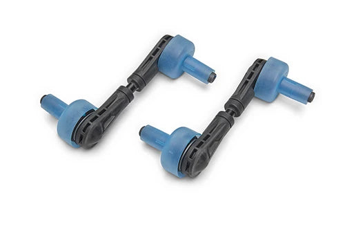 Ford Racing Maverick Rear Sway Bar and Bushing Kit (2022-2025)