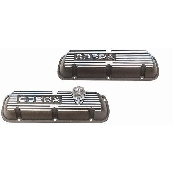 Valve Covers