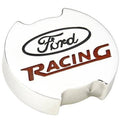 Billet Oil Fill Cap Cover (Painted)