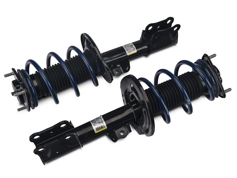 Ford Performance Street Handling Pack