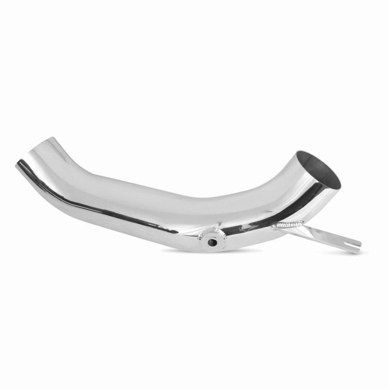 Mishimoto Performance Air Intake - Wrinkle Black