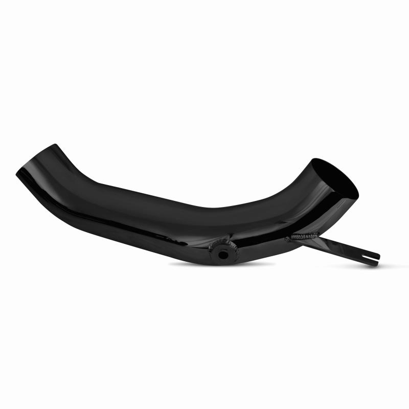 Mishimoto Performance Air Intake - Wrinkle Black