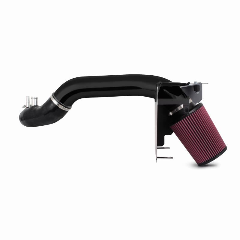 Mishimoto Performance Air Intake - Wrinkle Black