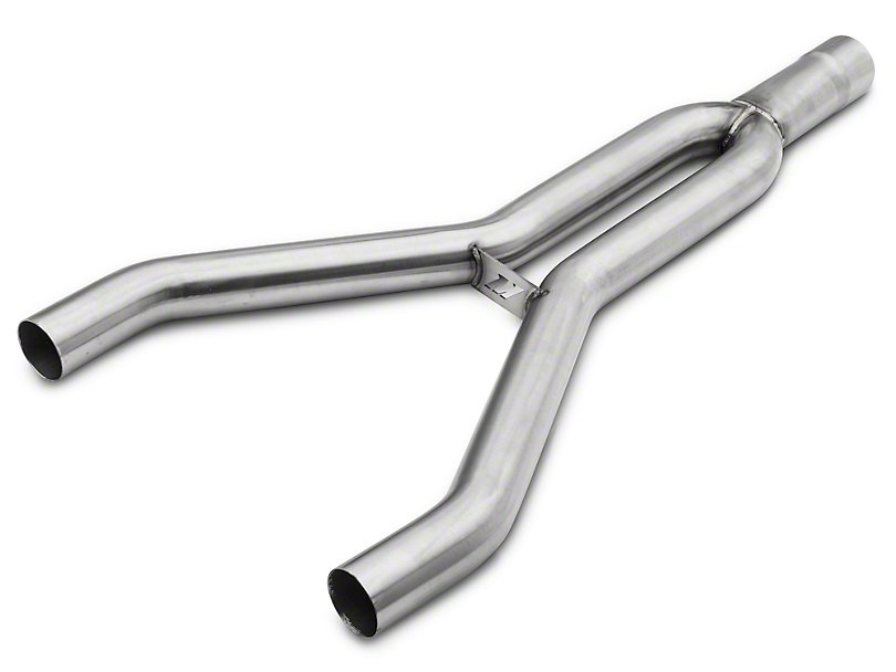 Mishimoto Cat-Back Exhaust