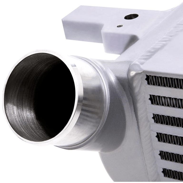 S550 Mustang Performance Intercooler - Black
