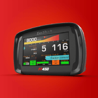 FT450 EFI System