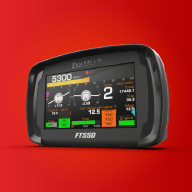 FT550 EFI System