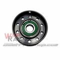 BPS 6-Rib 76mm Smooth Idler (2007-2014 GT500)