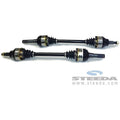 Mustang 800HP Axle Pair