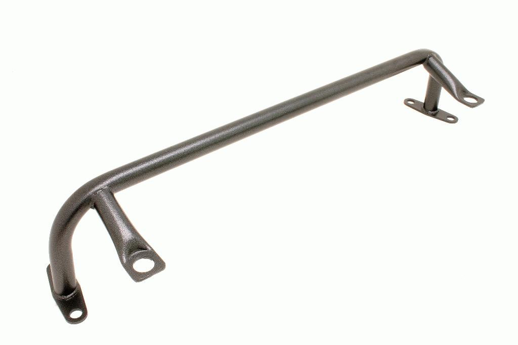 BMR Lightweight 2005-14 Mustang Radiator support - RS002 - BLACK