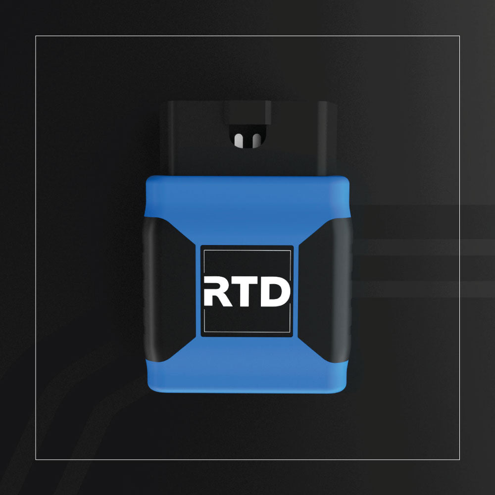 RTD Interface