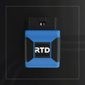 RTD Interface