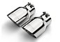 MBRP Installer Series Cat-Back Exhaust w/ Y-Pipe - Street Version