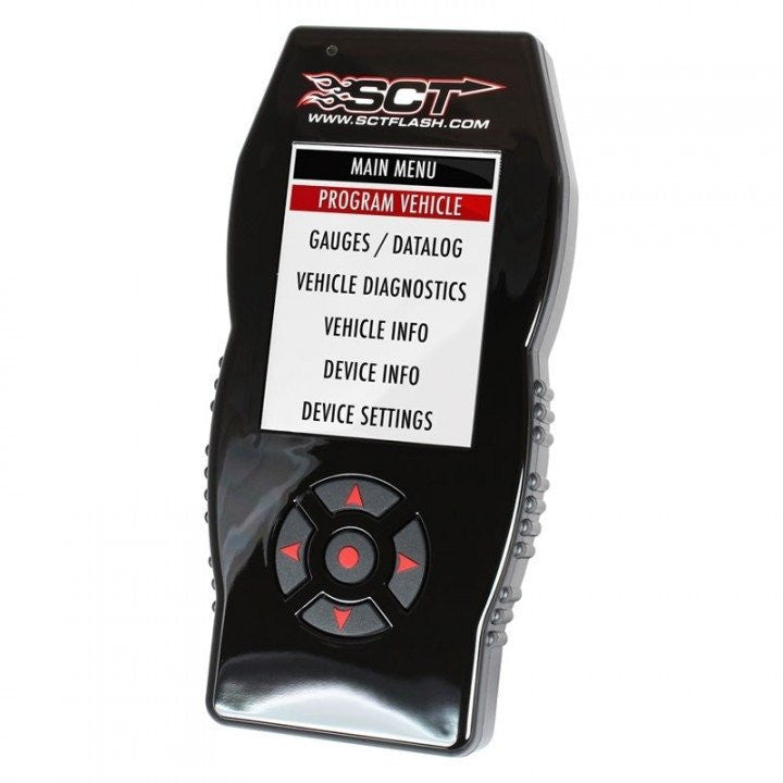 X4 Custom Tune Flash Device