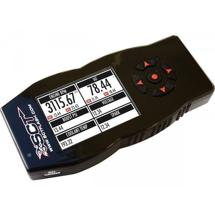 X4 Custom Tune Flash Device