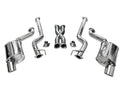 Injen Super SES Cat-Back Exhaust System