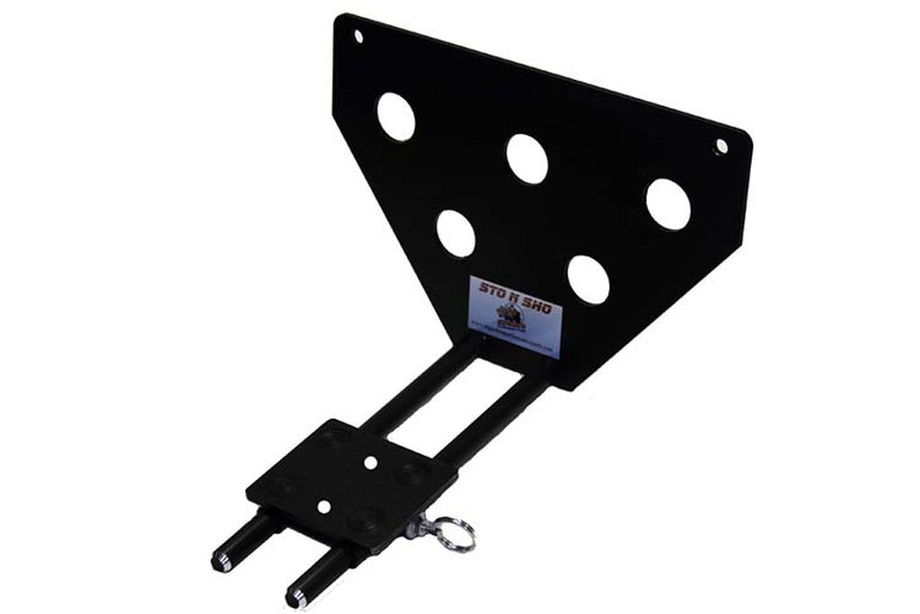 Front License Plate For 2021 Ford Mustang Mach 1 WITHOUT Handling Pack