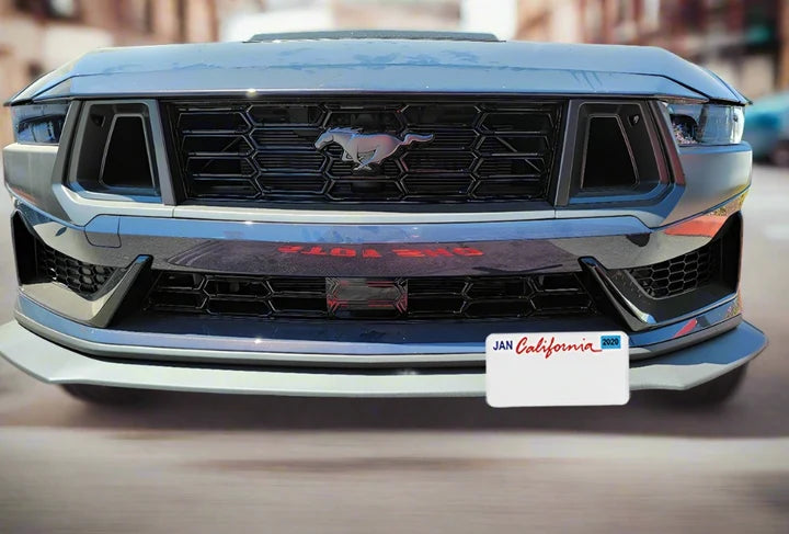 2024-2025 Ford Mustang Dark Horse WITH Handling Package and WITH 401a CO-PILOT360 assist plus package