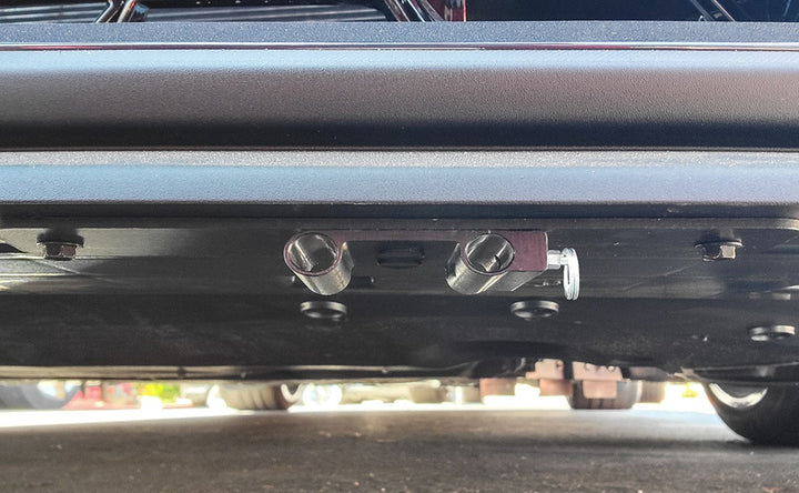 2024-2025 Ford Mustang Dark Horse WITH Handling Package and WITH 401a CO-PILOT360 assist plus package