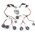 Sequential Taillight Harnesses Mustang (1996-2004)