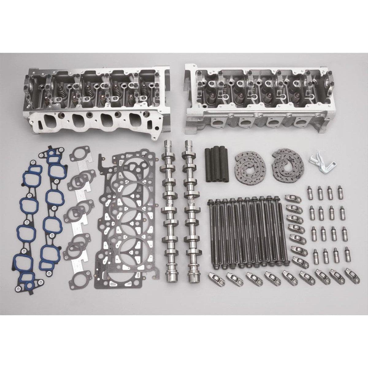Top-End Kit