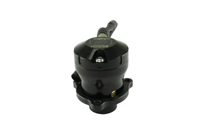 Turbosmart Bronco/Bronco Sport/ Maverick Kompact EM Dual Port Blow Off Valve (2021-2022)