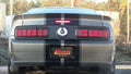 Cervini's 2005-2009 Ford Mustang Tail Light Conversion Kit