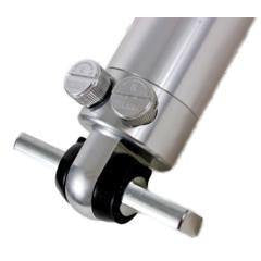 Viking Shock, Crusader, Double Adjustable, Rear, Handling, Pair