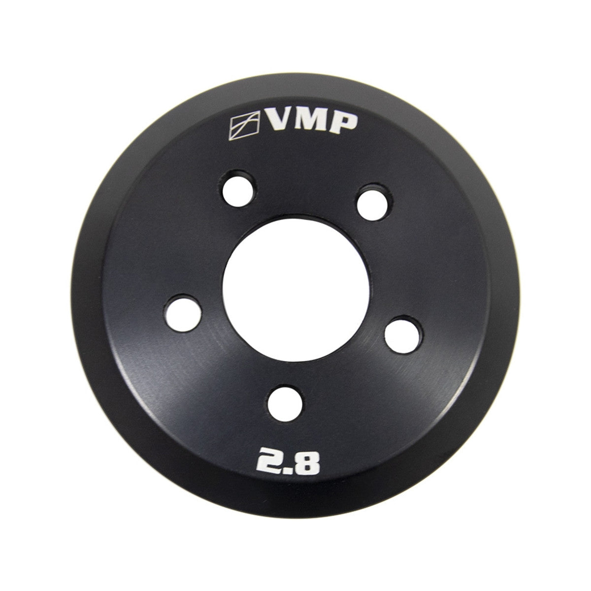 2.8" 6 RIB PULLEY FOR 18+ ROUSH 2.65L TVS