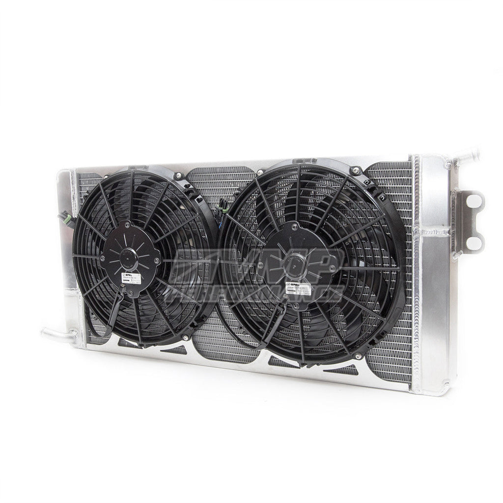 VMP DUAL FAN TRIPLE PASS HEAT EXCHANGER FOR 15+ F-150