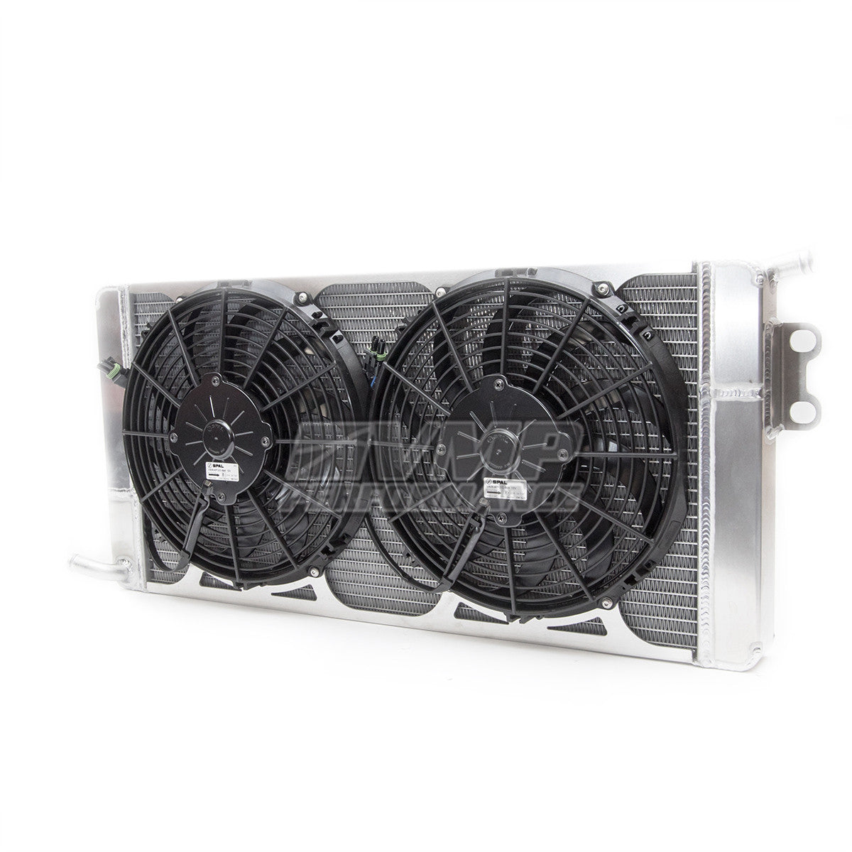 VMP DUAL FAN TRIPLE PASS HEAT EXCHANGER FOR 15+ F-150