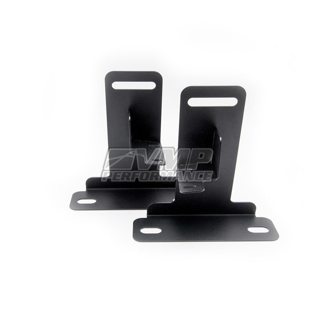 VMP DUAL FAN TRIPLE PASS HEAT EXCHANGER FOR 15+ F-150