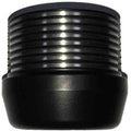 63MM 8-RIB PULLEY FOR VMP 2.3L TVS BLOWER KIT