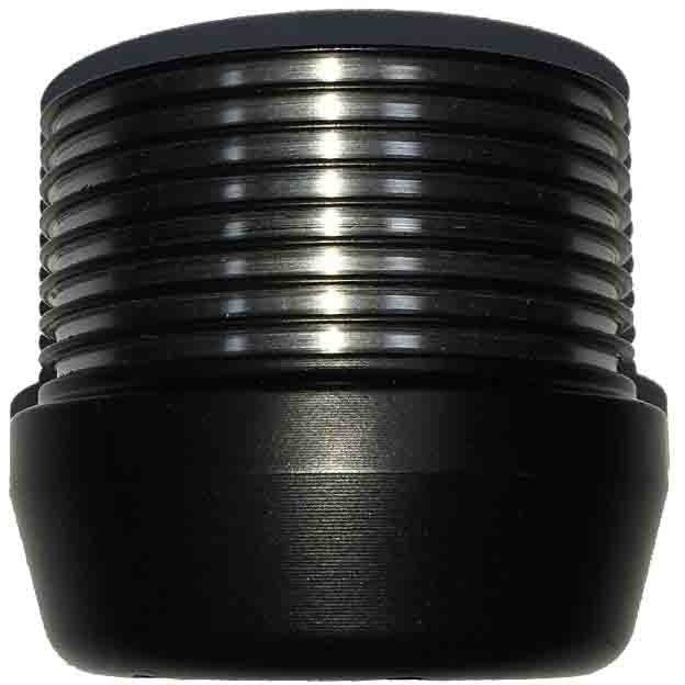 69MM 8-RIB PULLEY FOR VMP 2.3L TVS BLOWER KIT