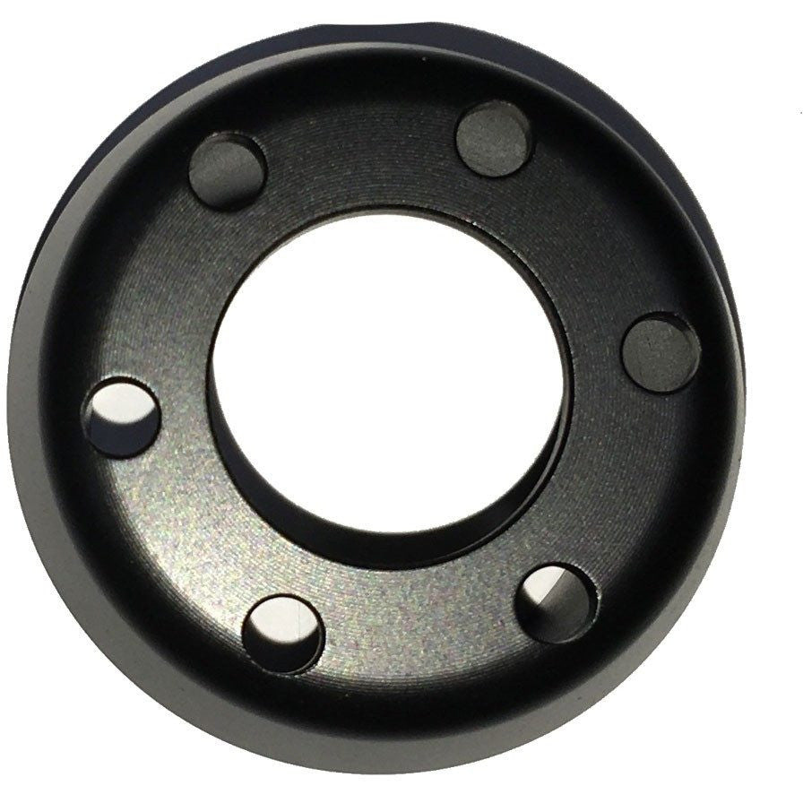 69MM 8-RIB PULLEY FOR VMP 2.3L TVS BLOWER KIT