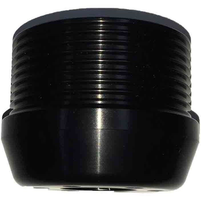 82MM 8-RIB PULLEY FOR VMP 2.3L TVS BLOWER KIT