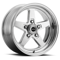 571 SPORT STAR II - 17" Polished