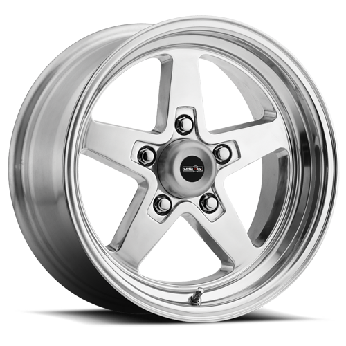 571 SPORT STAR II - 17" Polished