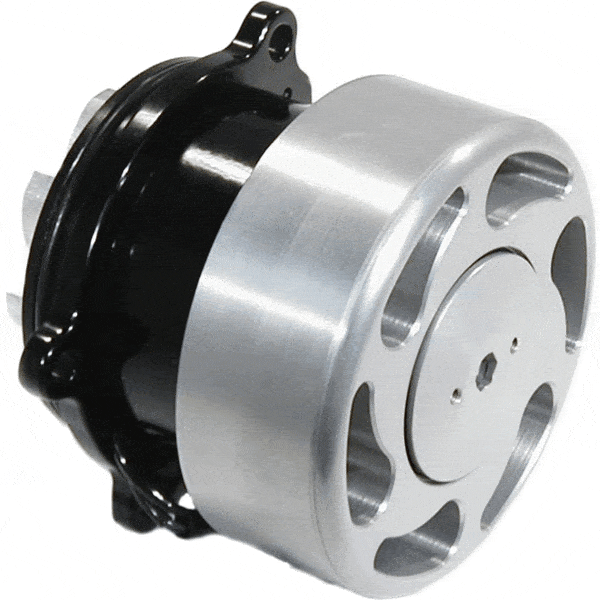 Electric Water pump
