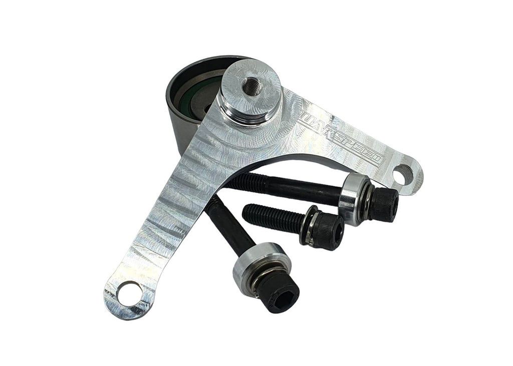 Warspeed V2 Driver Side Alternator Only Bracket Kit WSA-1