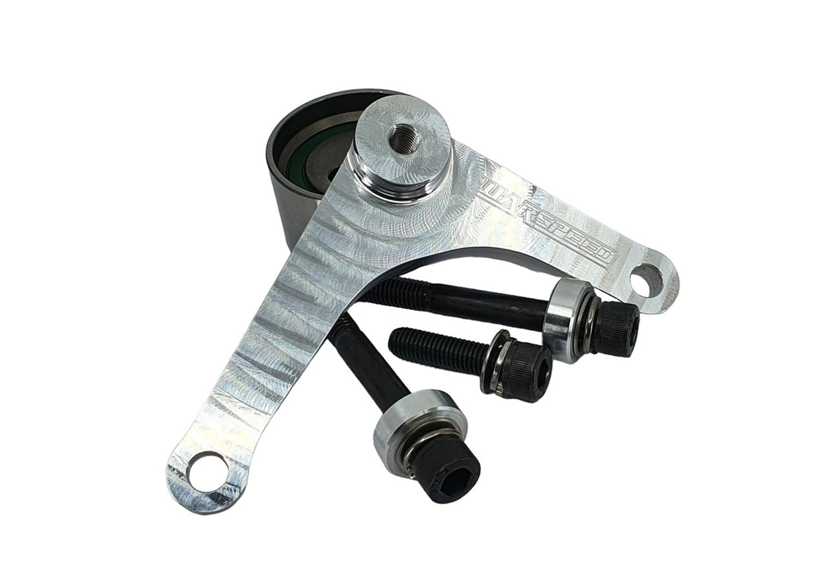 Warspeed V2 Driver Side Alternator Only Bracket Kit WSA-1