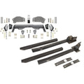 Detroit Speed Foxbody Chassis Stiffening Kit (1979-1993)