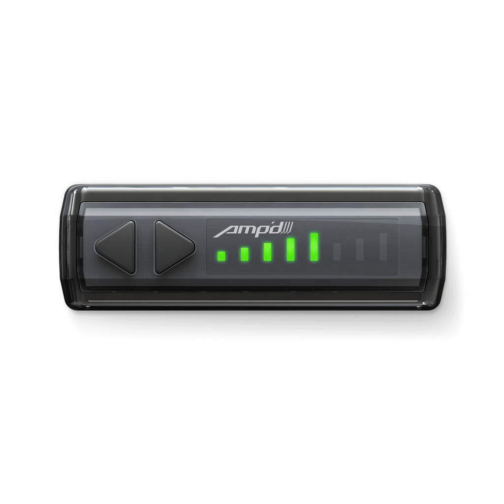AMP'D 2.0 THROTTLE BOOSTER W/ BLUETOOTH SWITCH