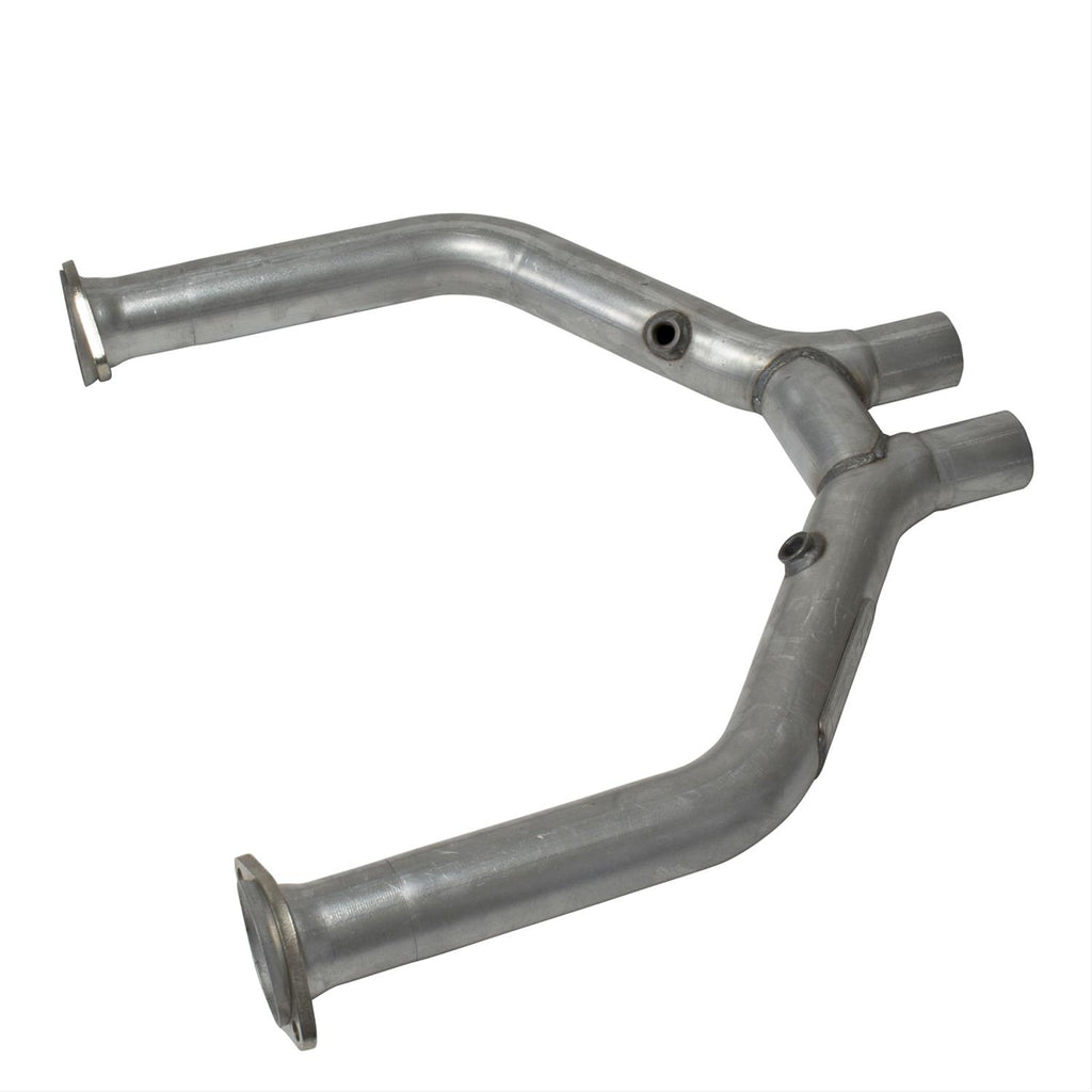 BBK CNC Series High-Flow H-Pipes 14650